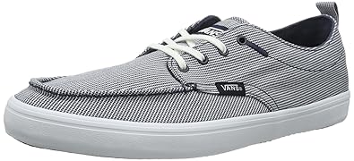 vans millsy
