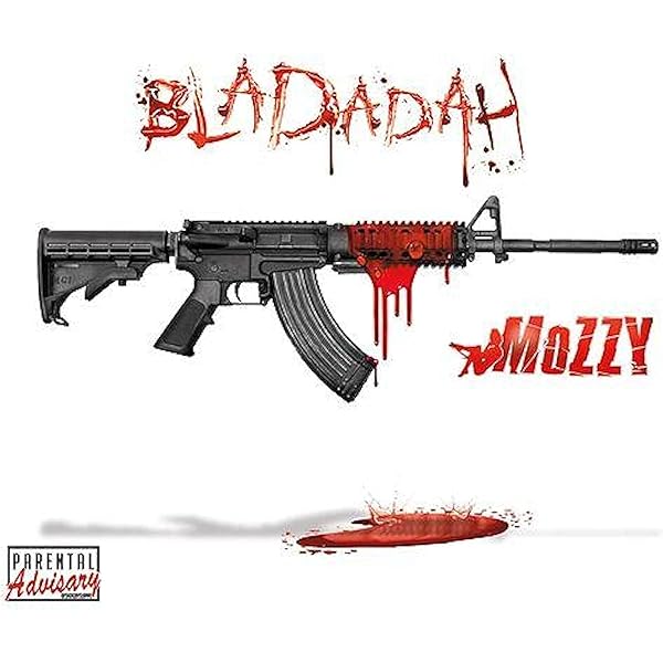 Mozzy – Gangland Landlord  LP レコード Mozzy – Gangland Landlord LP レコード
