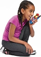 VTech Spidey and His Amazing Friends Spidey-Sense Walkie-Talkies English view 7