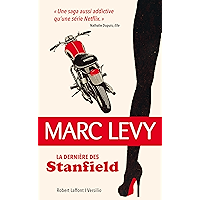 La Dernière des Stanfield (French Edition) book cover La Dernière des Stanfield (French Edition) book cover