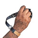Peak Design Cuff Camera Wrist Strap Midnight Blue