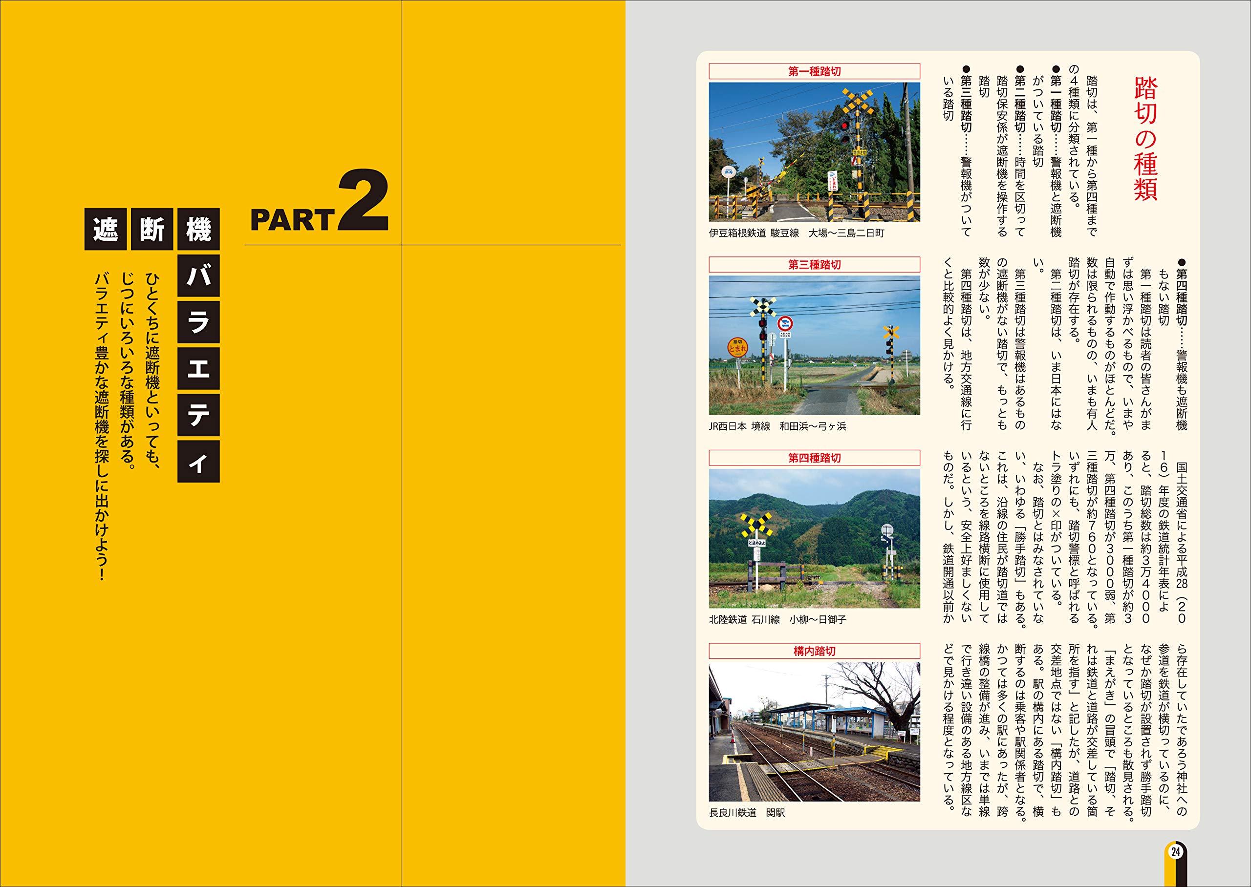 決定版 日本珍景踏切 Amazon Es Libros