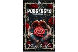Possessed: Tainted Book One