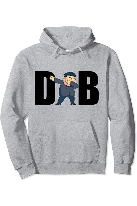 kim jong un supreme leader hoodie