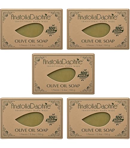 Amazon.com : Alchimia Gift Box Set of 3 x 5.25 Oz Luxury Vegetable