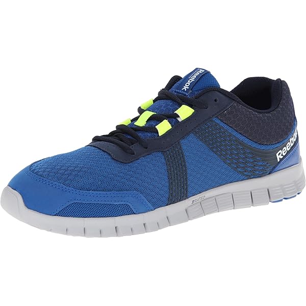 N.プロフ必読 Amazon.com | Reebok Men's Zpump Fusion Geo Graphite/Black/White