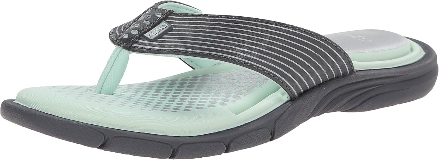 ryka flip flops