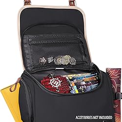ENHANCE Designer Edition Trading Card Backpack