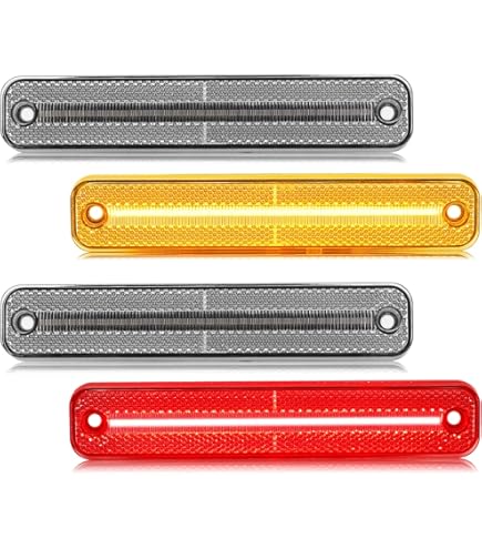 Purchase FRONT PARKING LIGHT CORNER LAMP ASSEMBLY FOR RIGHT HAND - View #7