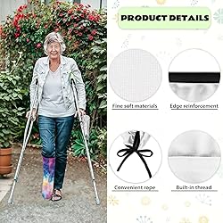 LedBack Leg Cast Cover Adult Leg Cast Covers Soft