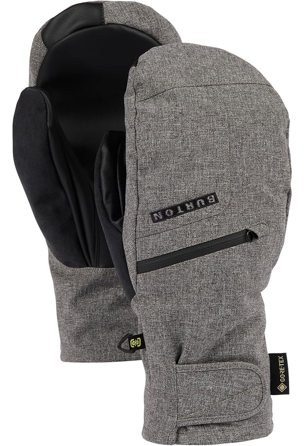 Amazon.com : Burton Men's Gore-Tex Under Mitten, Stout White