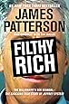 Filthy Rich: The Shocking True Story of Jeffrey Epstein  The Billionaires Sex Scandal (James Patterson True Crime, 2)