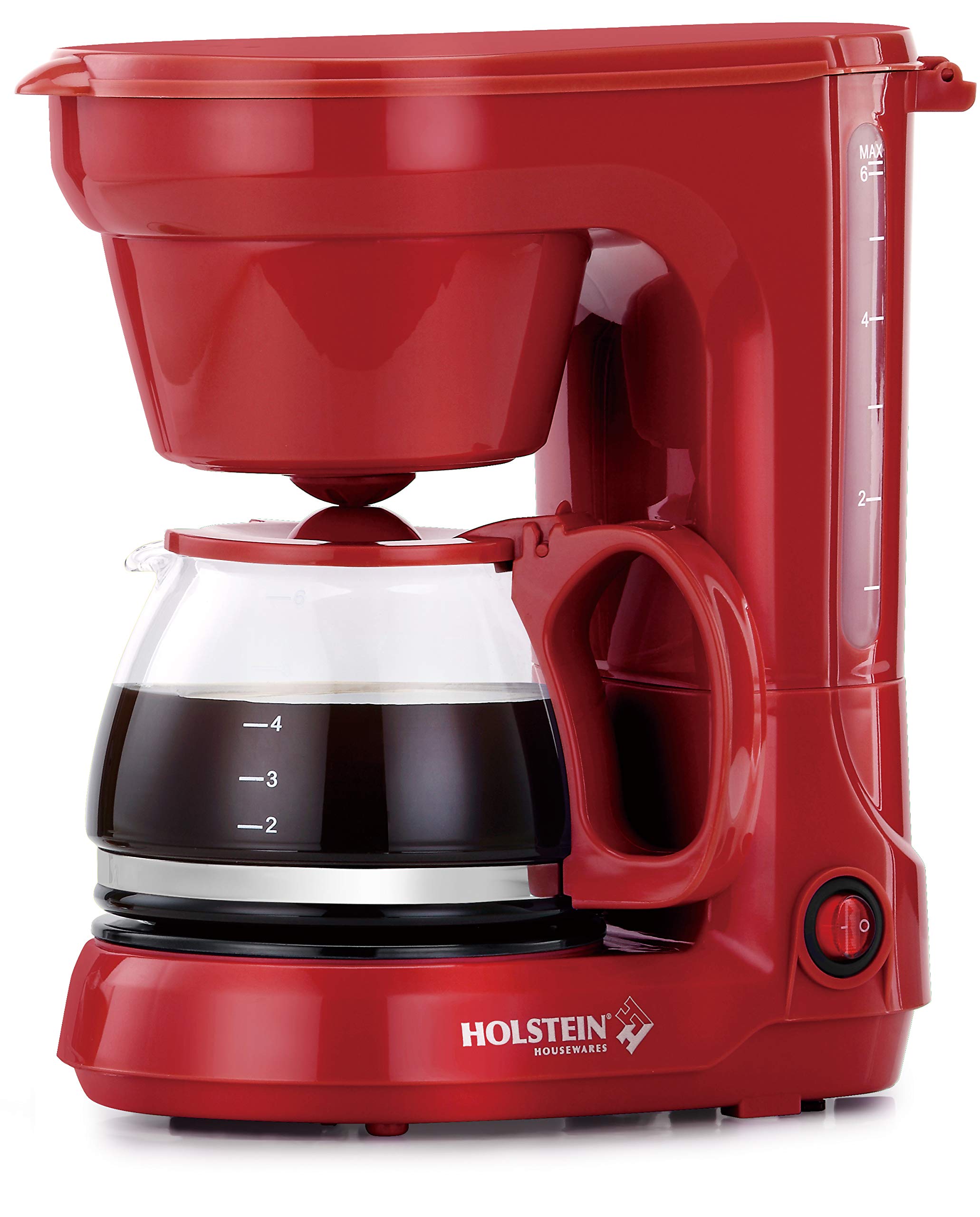 Easy Coffee Maker For Elderly / Oster Easy Measure 12Cup Programmable