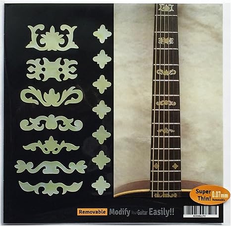 Para que sirven los trastes de una guitarra | Las mejores guitarras