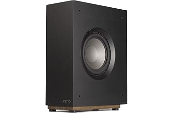 jamo 8 inch subwoofer