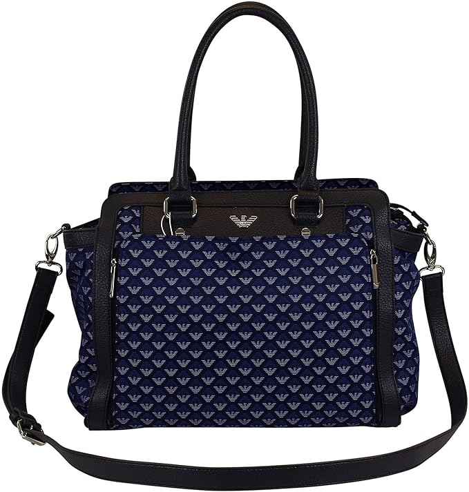 Armani Baby Changing Bag Navy Armani Baby Amazon.co.uk Clothing