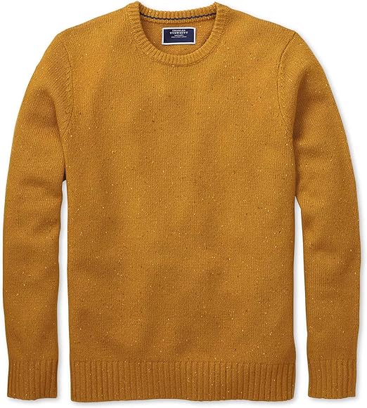 charles tyrwhitt merino pullover