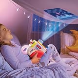 Little Tikes Story Dream Machine Peppa Pig Starter Pack with 3 Stories view 6