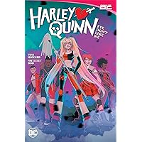 HARLEY QUINN Omnibus Volume One (洋書) s-l400.jpg