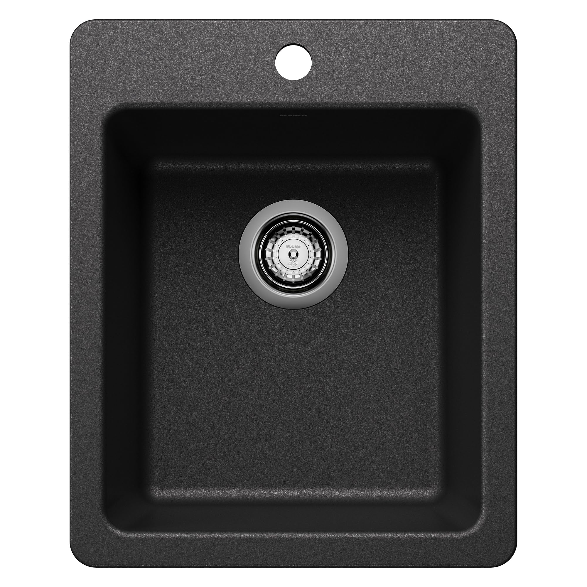 BLANCO 443235 Liven SILGRANIT Drop-In/Undermount
