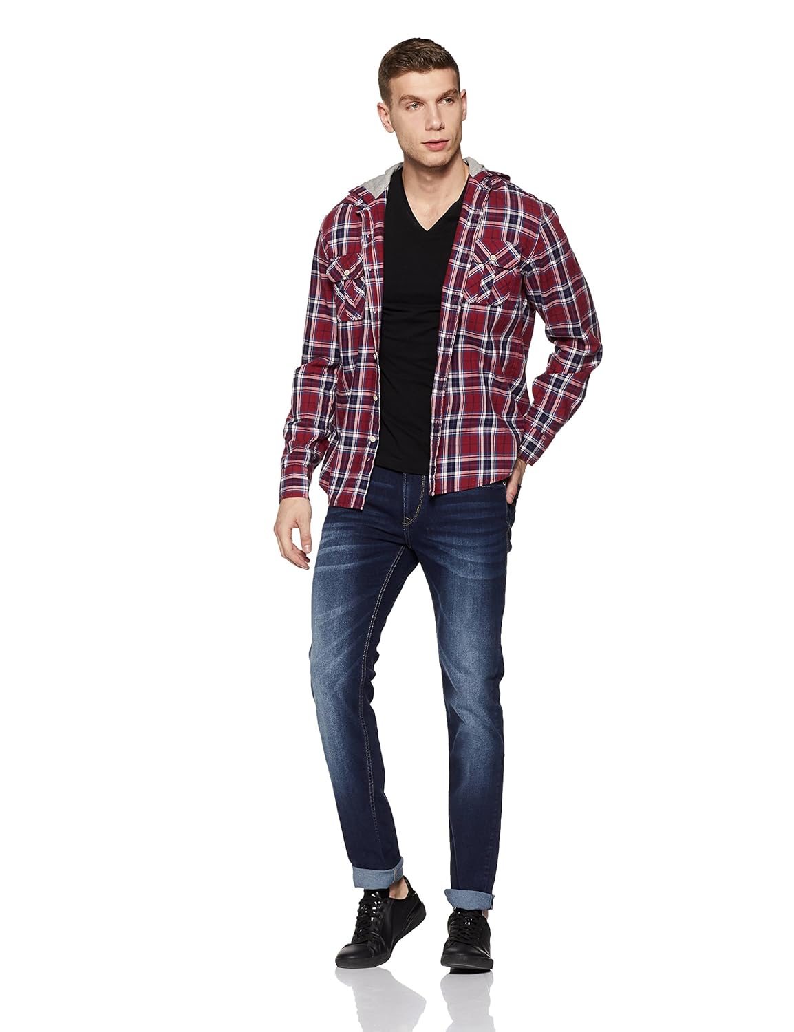 flying machine men's slim fit jeans