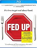 Fed Up [Blu-ray]