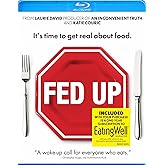 Fed Up - BLURAY [Blu-ray]