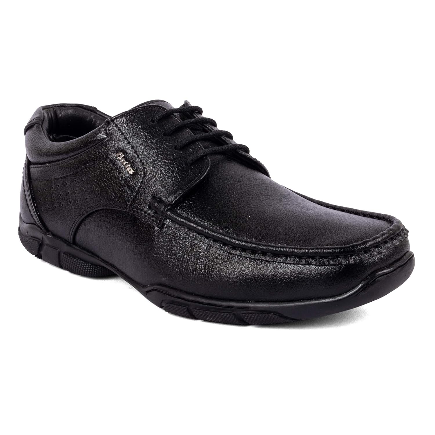 Buy BATA Lace Up Shoes for MenBlack at Amazon.in