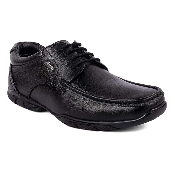 Buy BATA Lace Up Shoes for MenBlack at Amazon.in