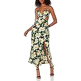 ASTR The Label Womens Norelle Dress