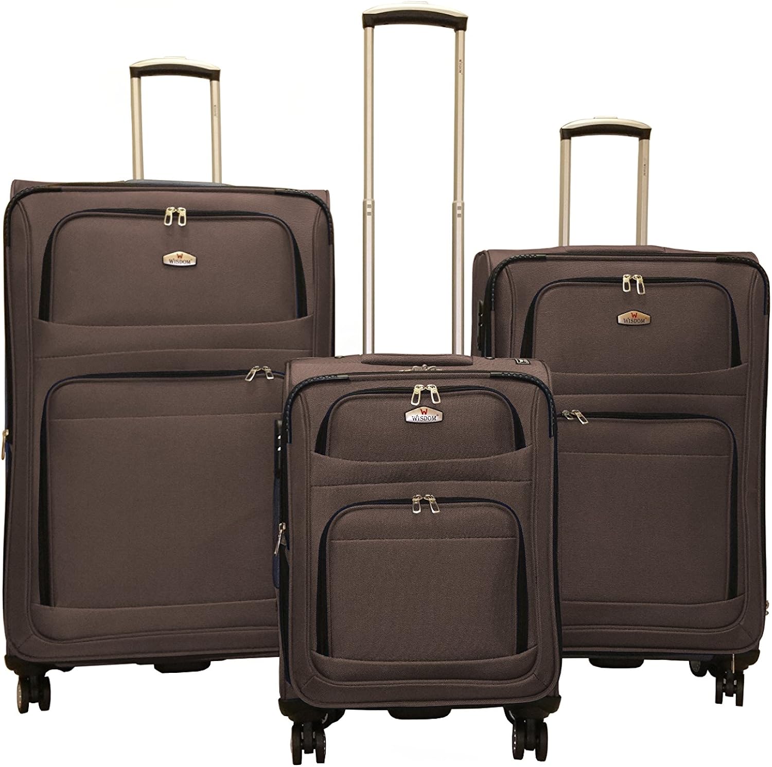 wisdom suitcase
