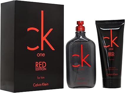 ck one box set