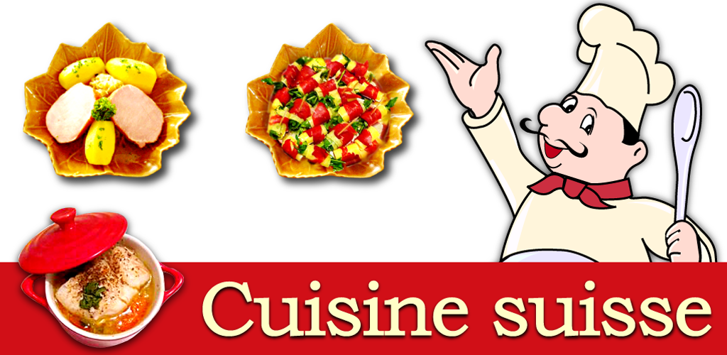 Recipes of Switzerland Pro - //medicalbooks.filipinodoctors.org