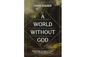 A World Without God: The Search for Meaning in a Society Overwhelmed by Despair