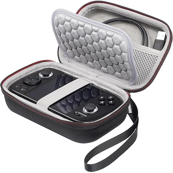 Amazon.com: JiangJiangBao Carrying Case Compatible with RG Cube/RG