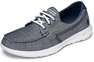 Skechers Womens GO Walk LITE - Isla Shoes