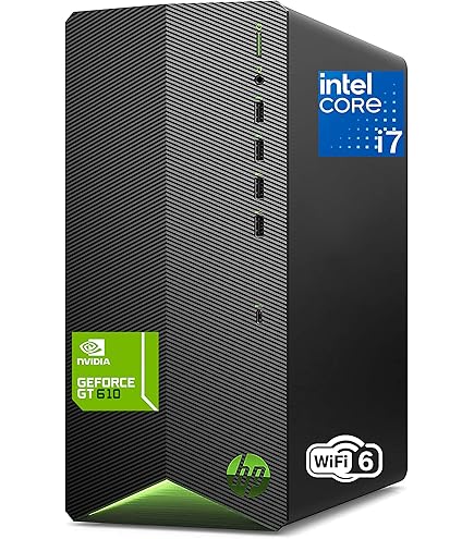 Amazon.com: HP Envy Desktop PC 2TB SSD 64GB RAM NVIDIA GeForce RTX