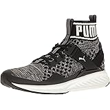 puma ignite evoknit cross trainer