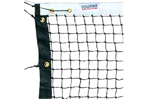 Tourna Premium Heavy Duty Tennis Net