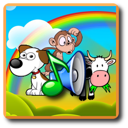 Adivinha os Sons dos Animais Jogo Educational Amazon Appstore