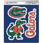 NCAA Florida Gators Team Decal