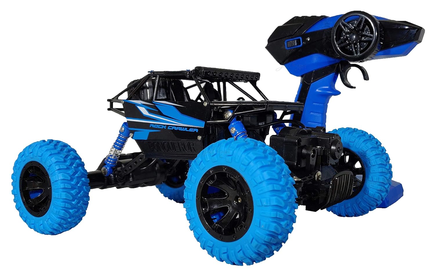 jack royal rc car