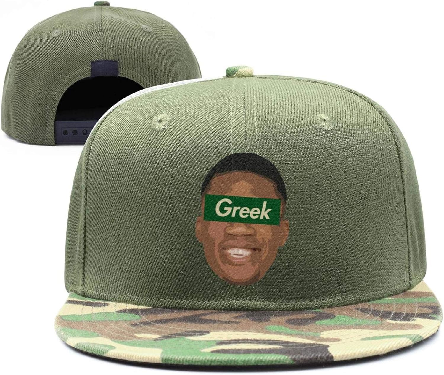 greek freak hat