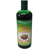 Apretol Shampoo Canela y Romero (Cinnamon and Rosemary Shampoo)