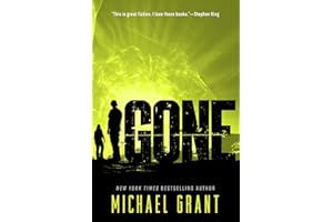 Gone
