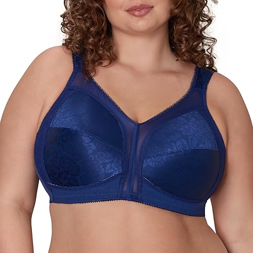 Playtex Women's 18 Hour Ultimate Shoulder Comfort Wireless Bra US4693