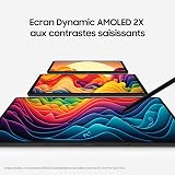 Samsung Galaxy Tab S9 SM-X716B 5G 128GB 11" Snapdragon Wi-Fi 6 Graphite Renewed view 5