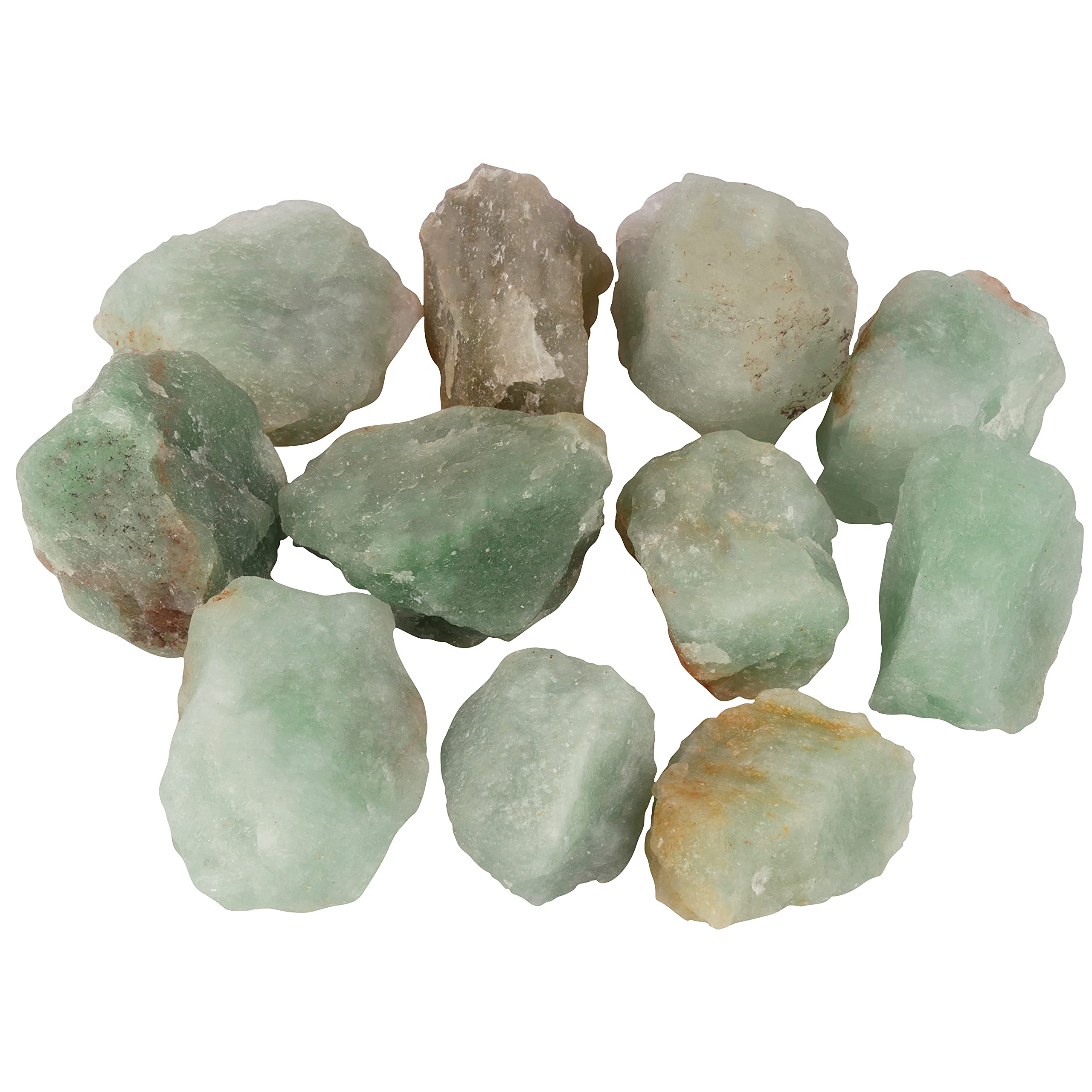Mua Green Jade Chakra Tumbled Stone Crystal Natural Rough Raw Healing