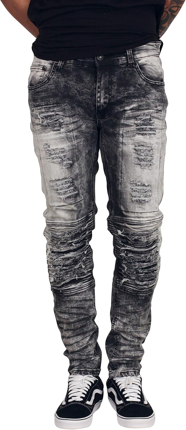bleecker th flex slim fit jeans