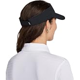 Nike Unisex Adult Dri-FIT Ace Visor Hat | Mens and Womens